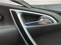  Дверь боковая (легковая) Opel Astra J 2010-2017 20708226 #13