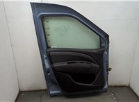  Стеклоподъемник электрический Fiat Doblo 2009-2022 11555341 #11