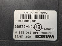 4461702190 Блок управления подвеской DAF XF 106 2013-2021 20708266 #3