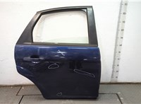  Замок двери Ford Focus 2 2008-2011 11555348 #1