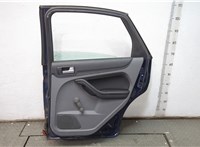  Замок двери Ford Focus 2 2008-2011 11555348 #6