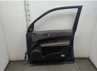 80610JH10A, 80640JG02A Ручка двери наружная Nissan X-Trail (T31) 2007-2015 11555351 #2