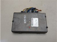 1639082 Блок управления системы VIC DAF XF 105 2006-2013 20708275 #1