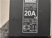 1368354 Конвертер DAF XF 105 2006-2013 20708281 #5