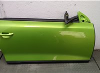  Дверь боковая (легковая) Volkswagen Scirocco 2008- 20708299 #1