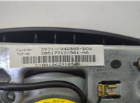  Подушка безопасности водителя Ford Mondeo 3 2000-2007 20708313 #3