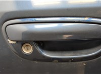  Ручка двери наружная Subaru Legacy Outback (B13) 2003-2009 11555408 #4