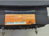  Подушка безопасности водителя Volvo S80 2006-2016 20708327 #5