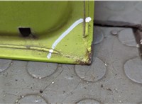  Ручка двери наружная Chevrolet Spark 2009-2016 11555451 #2