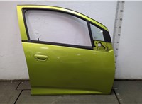  Ручка двери наружная Chevrolet Spark 2009-2016 11555451 #1
