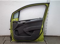  Ручка двери наружная Chevrolet Spark 2009-2016 11555451 #6