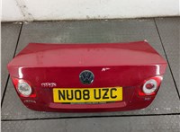  Кнопка открывания багажника с крышки Volkswagen Jetta 5 2004-2010 11555579 #1