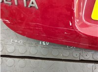  Кнопка открывания багажника с крышки Volkswagen Jetta 5 2004-2010 11555579 #3