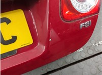  Кнопка открывания багажника с крышки Volkswagen Jetta 5 2004-2010 11555579 #4