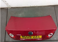  Кнопка открывания багажника с крышки Volkswagen Jetta 5 2004-2010 11555579 #5