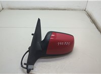  Зеркало боковое Ford Mondeo 3 2000-2007 20708510 #2