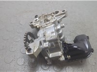  Насос масляный Mazda CX-3 2014-2025 20708597 #1