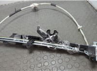 4500491, 4500544 Стеклоподъемник механический Opel Movano 1998-2010 20708640 #1