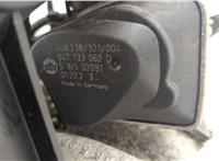 047133062D Заслонка дроссельная Skoda Fabia 1999-2007 11555797 #3