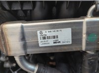 A6460109344, A6460101346 Двигатель (ДВС) Mercedes CLC 2008-2011 20708723 #2