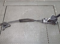 1K0711049CH, 1K0711050A, 5L2711113K, 1K0711266AC, 1K0711265AR Кулиса КПП Skoda Octavia (A5) 2004-2013 20708725 #1