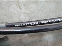 1K0711049CH, 1K0711050A, 5L2711113K, 1K0711266AC, 1K0711265AR Кулиса КПП Skoda Octavia (A5) 2004-2013 20708725 #5