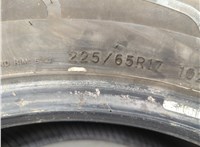  Шина 225/65 R17 Chevrolet Equinox 2017-2024 20708737 #6