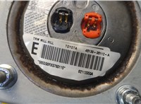4513005112B0 Подушка безопасности водителя Toyota Avensis 2 2003-2008 20708759 #3