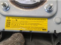 4513005112B0 Подушка безопасности водителя Toyota Avensis 2 2003-2008 20708759 #4