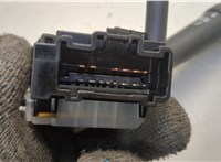 8465205160 Переключатель дворников (стеклоочистителя) Toyota Avensis 2 2003-2009 20708785 #3