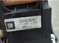 738499, 55563829, 758001, 55563703 Кулиса КПП Opel Astra J 2010-2017 20708789 #3