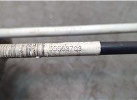 738499, 55563829, 758001, 55563703 Кулиса КПП Opel Astra J 2010-2017 20708789 #4