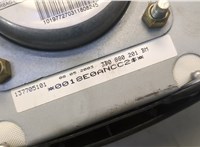  Подушка безопасности водителя Volkswagen Passat 5 2000-2005 20708801 #4
