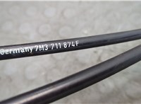  Кулиса КПП Volkswagen Sharan 2000-2010 20708821 #3