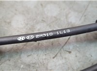  Кулиса КПП KIA Picanto 2004-2011 20708839 #4