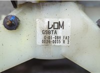  Кулиса КПП Mazda 6 (GH) 2007-2012 20708885 #3