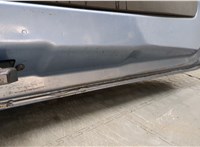  Накладка крышки багажника (двери) Fiat Doblo 2009-2022 11556013 #1