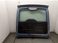  Накладка крышки багажника (двери) Fiat Doblo 2009-2022 11556013 #3