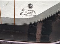  Накладка крышки багажника (двери) Fiat Doblo 2009-2022 11556013 #5