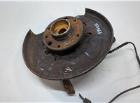  Ступица (кулак, цапфа) Opel Meriva 2010-2018 20709003 #1