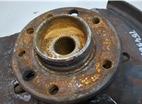  Ступица (кулак, цапфа) Opel Meriva 2010-2018 20709003 #2