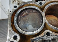  Блок цилиндров (Шорт блок) KIA Pride 2011-2017 20709076 #6