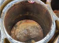  Блок цилиндров (Шорт блок) KIA Pride 2011-2017 20709076 #7