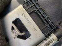  Ремень безопасности Volkswagen Jetta 5 2004-2010 20709115 #2