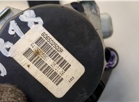  Ремень безопасности Volkswagen Jetta 5 2004-2010 20709115 #4