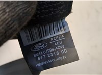 1839761, BM5161294AD3JA6 Ремень безопасности Ford Focus 3 2011-2015 20709118 #3