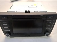 1Z0035156F Магнитола Skoda Octavia (A5) 2004-2013 20709130 #1