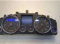7L6920980SX Щиток приборов (приборная панель) Volkswagen Touareg 2002-2007 20709182 #1