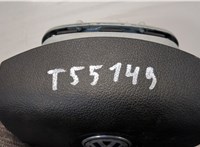  Подушка безопасности водителя Volkswagen Golf Plus 20709189 #2