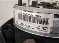  Подушка безопасности водителя Volkswagen Golf Plus 20709189 #5